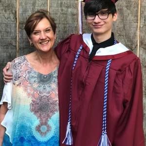 Meet your Posher, Donna